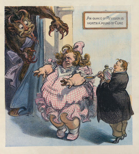 The bug a boo will get you if you dont take this 1909