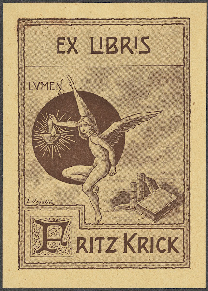 Fritz Krick