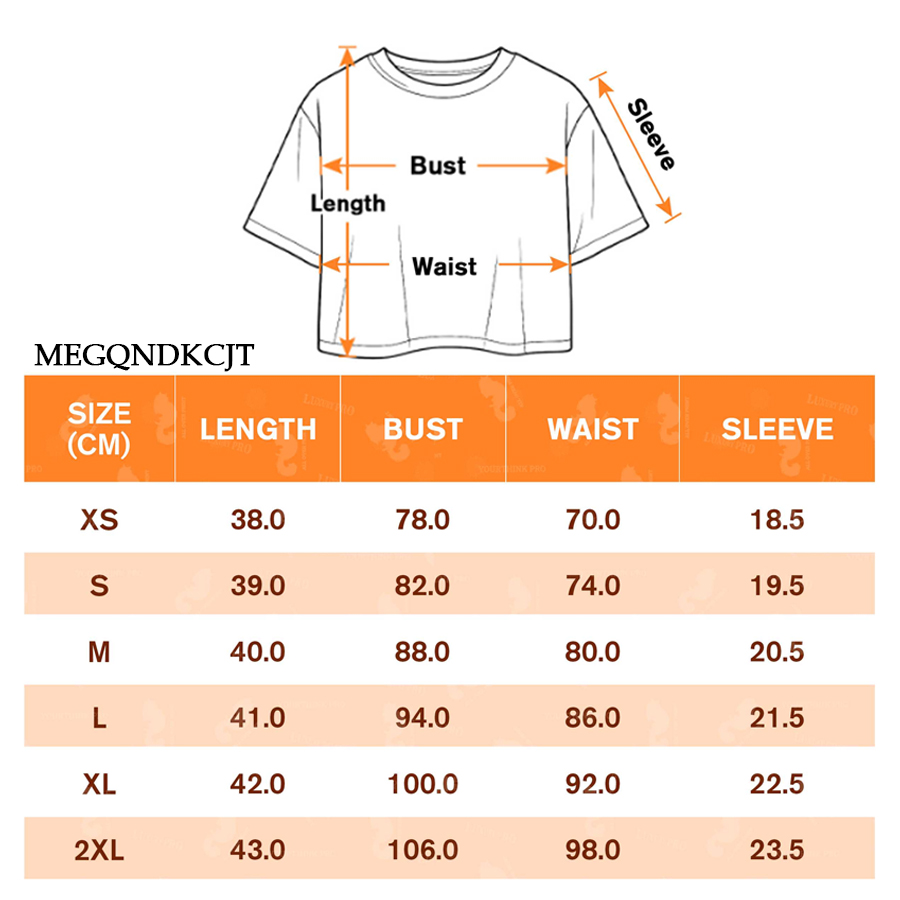 AOP Youth Cropped Raglan T Shirt