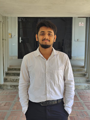 Eftekhar Mahmud