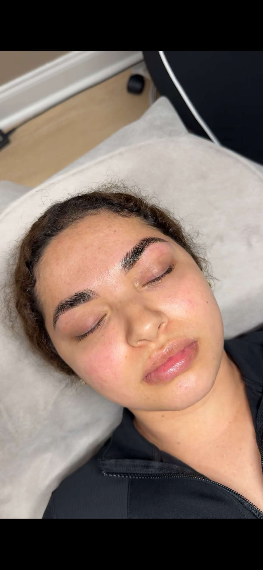 Brows