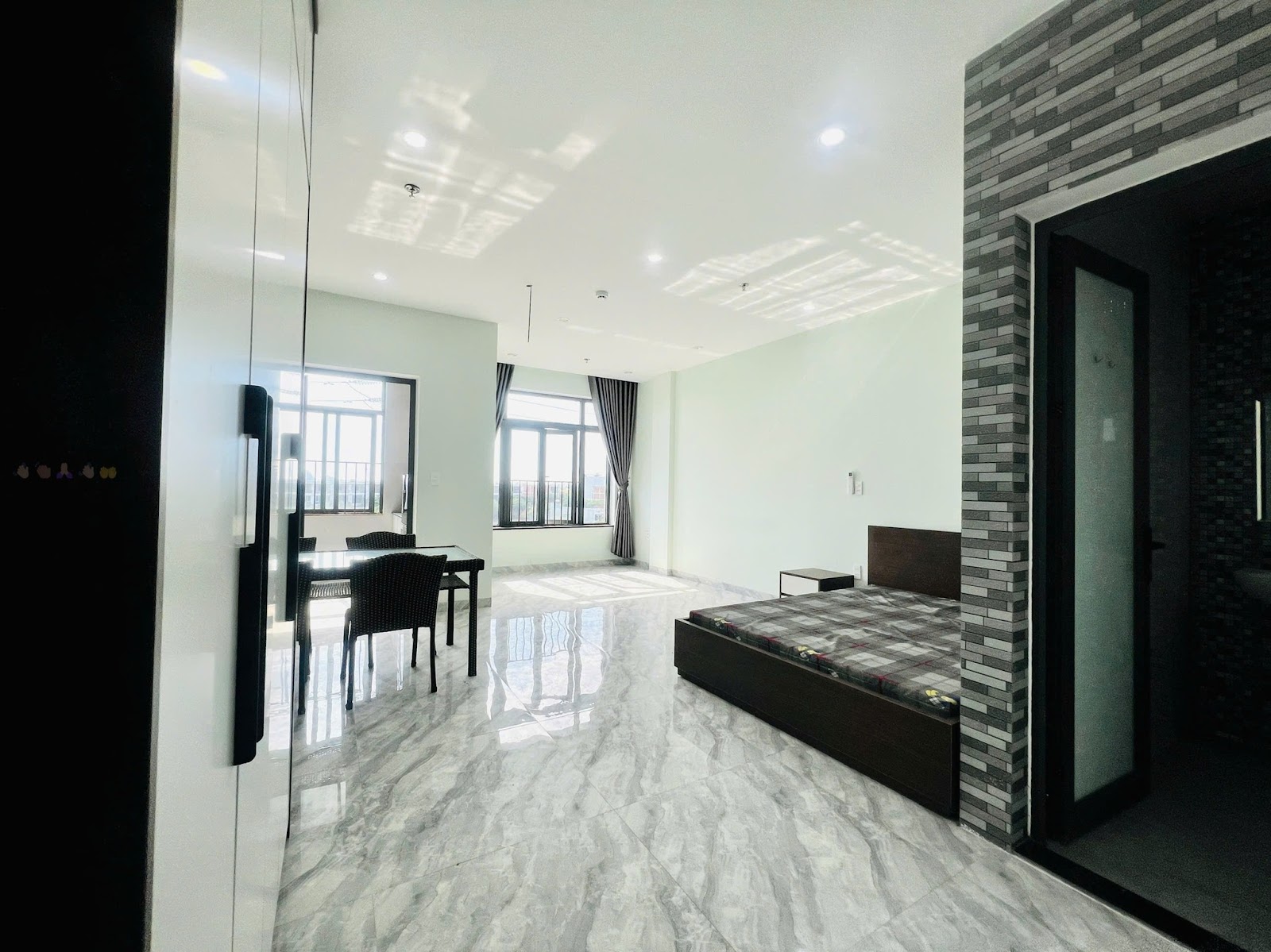 ✨ CĂN HỘ GIÁ RẺ – HẰNG PHƯƠNG NỮ SĨ, NGŨ HÀNH SƠN ✨ 3