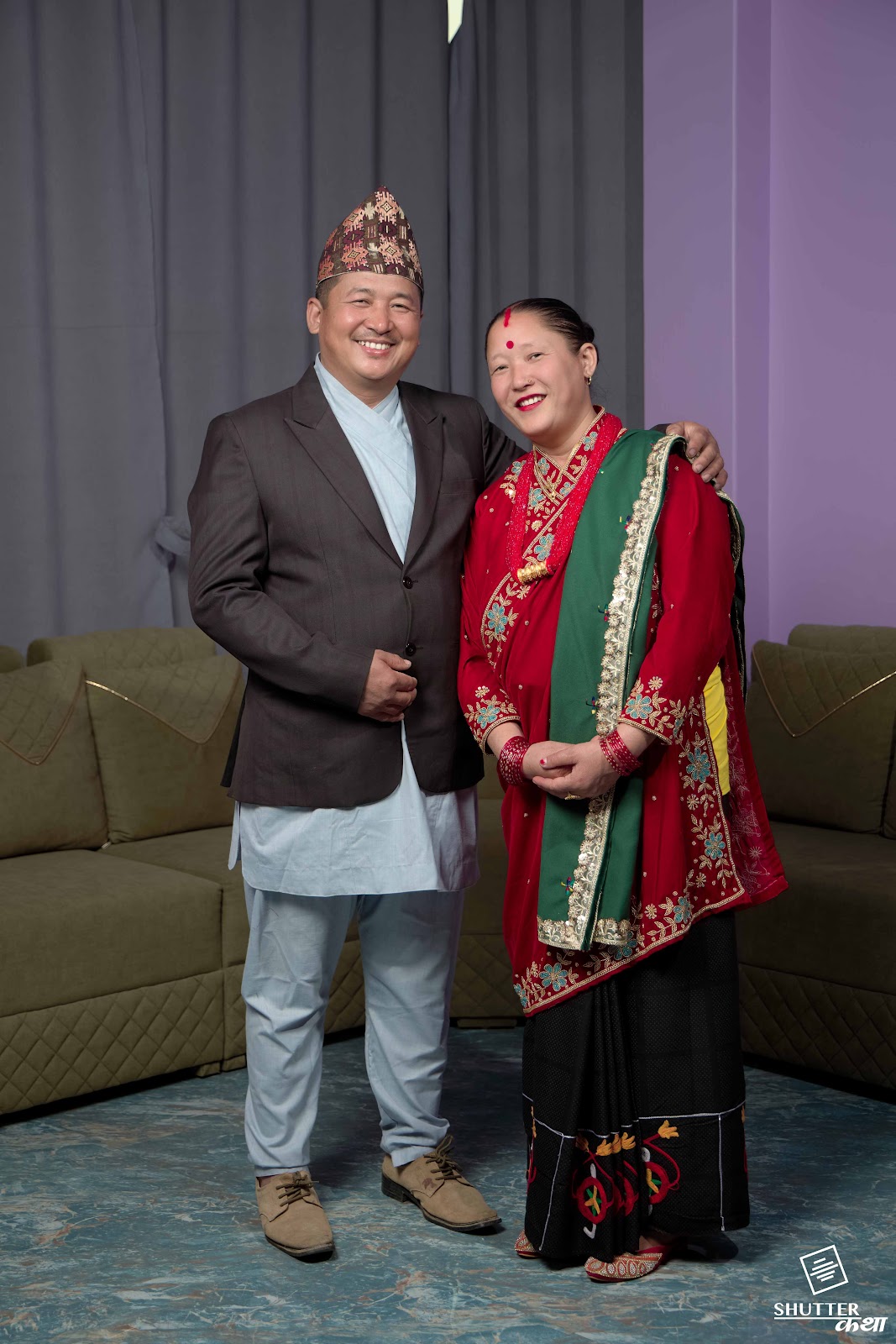Shutter katha Family photography 4