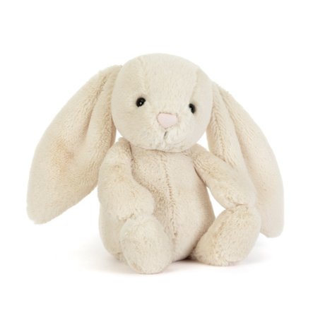 Bashful Bunny Junior