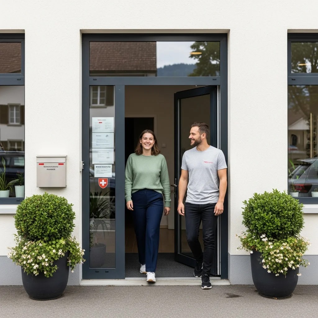 Réduis le délai de ton examen pratique du permis B dans le Vaud