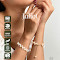Juliet Gelang Mutiara Air Tawar