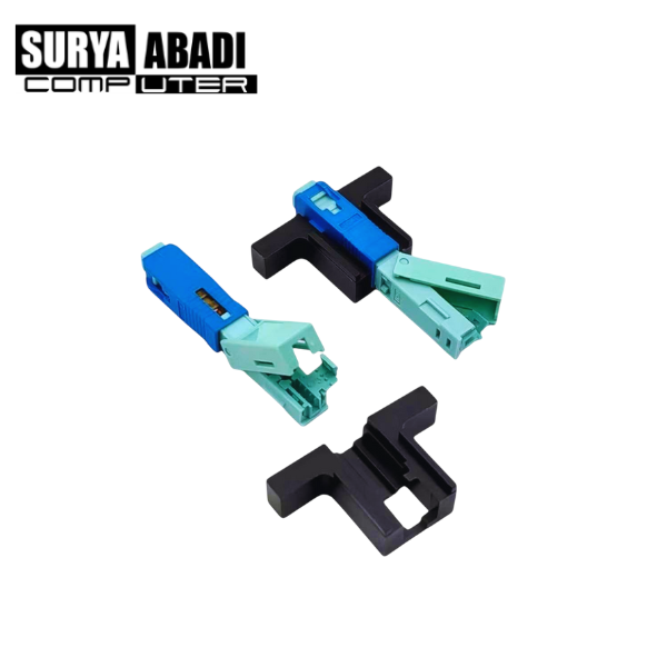 FAST CONNECTOR SC UPC GLOBAL
