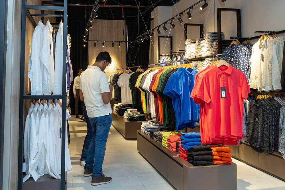 Inside K Fashion