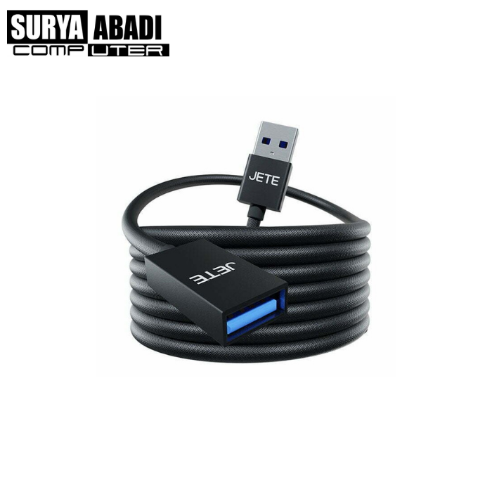 KABEL EXTENSION JETE X9