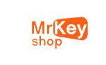 Mr Key Shop DE logo