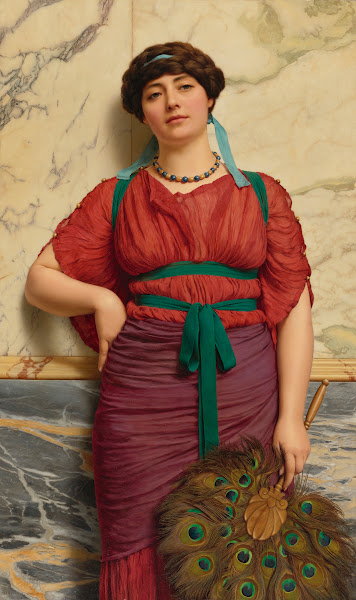 Eurypyle 1920