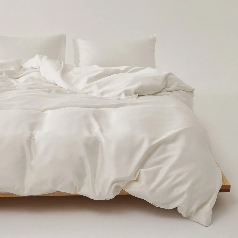 Lyocell bedding set, 60s, summer collection.