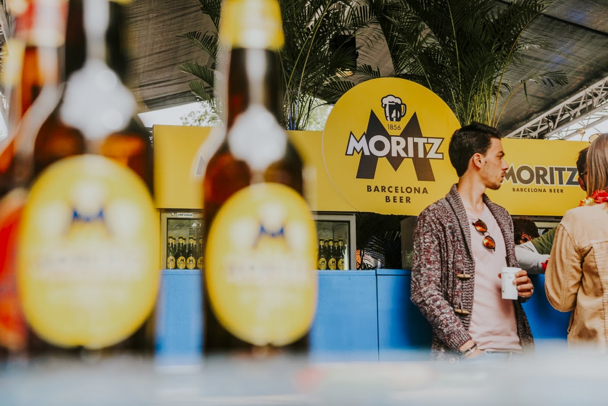 Official Fiesta Latina Bars 2019