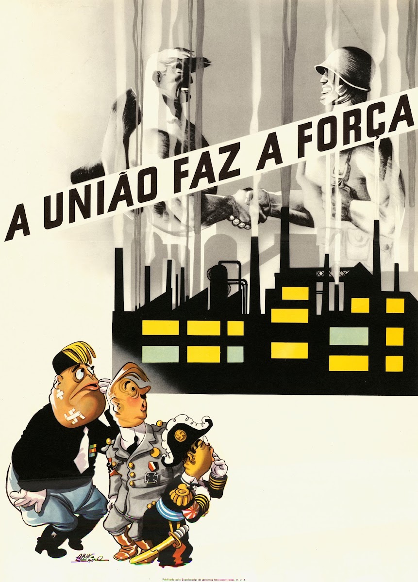 A União Faz a Força