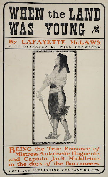 When the land was young 1895 1911