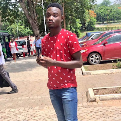 Owusu David Ansah