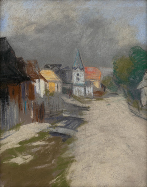 Krásna Hôrka 1930