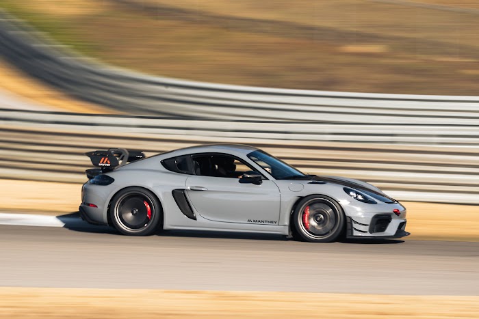 Barber Motorsports Park — photo 33