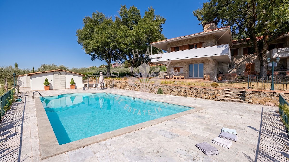 וילה דל בורגו (Villa del Borgo) — 7