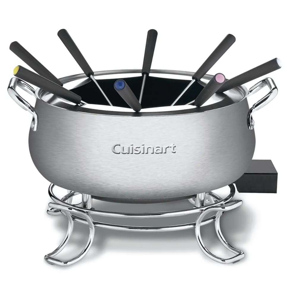 Olla eléctrica para fondue Cuisinart™