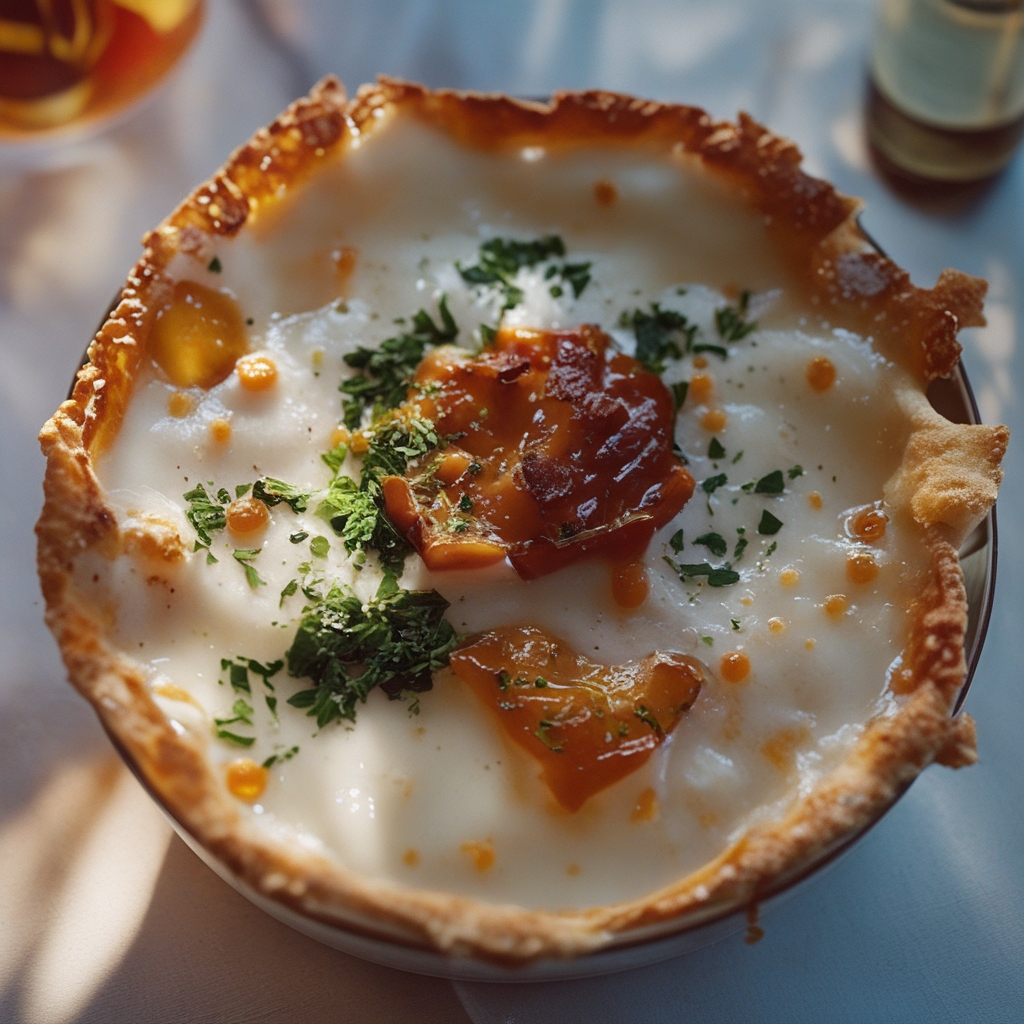 Midnight Malibu Dirty Soda - Easy Homemade Refreshing Drink Recipe