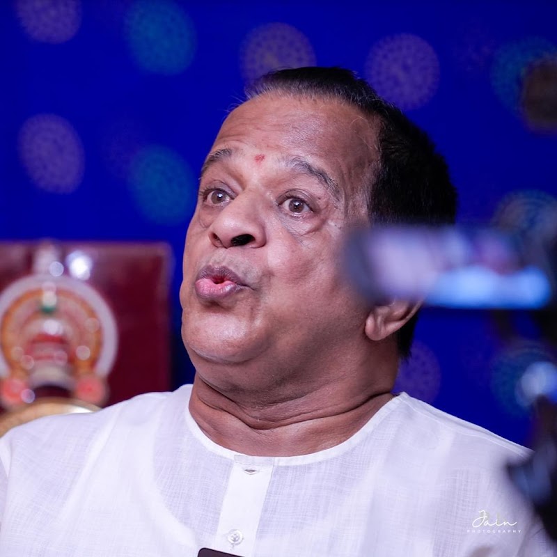 Balkur Krishnayaji — Yakshagana photo 17