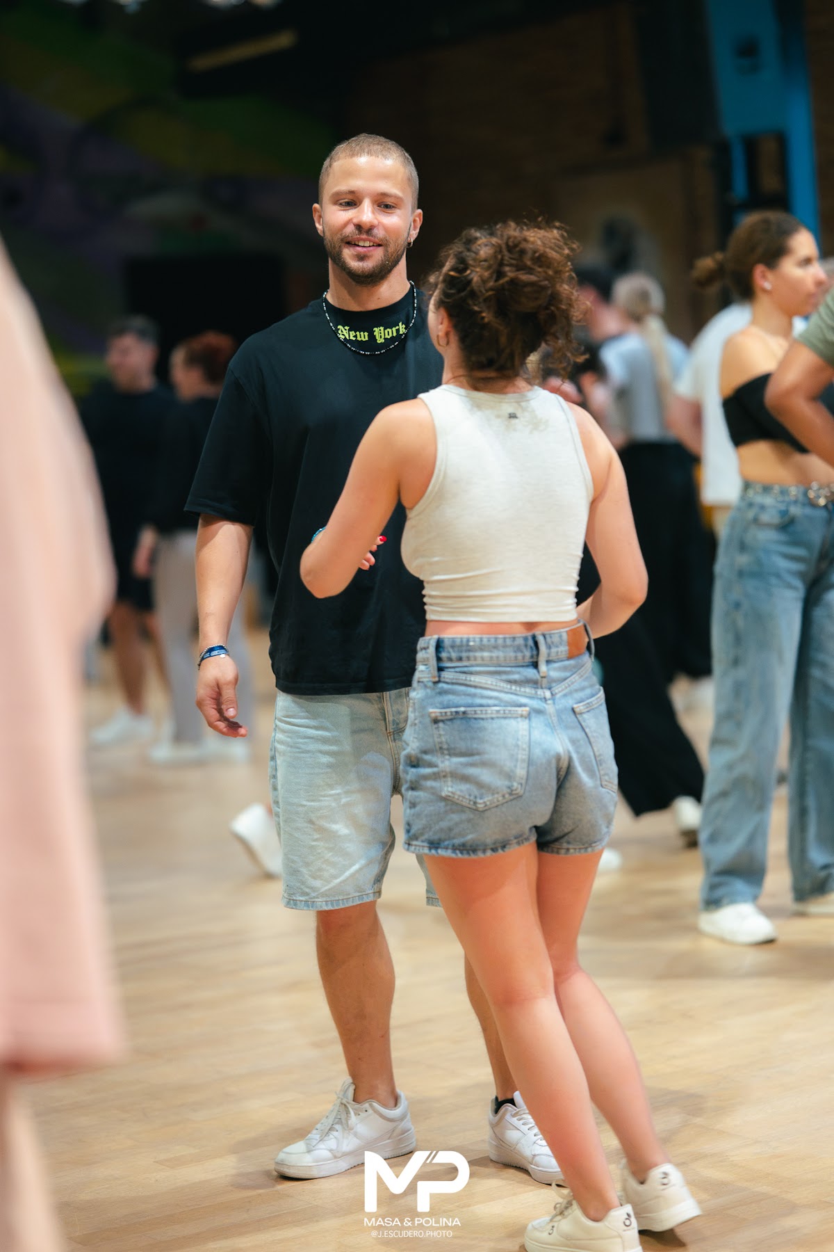 Bachazouk Bootcamp Level 2, Barcelona — photo 41