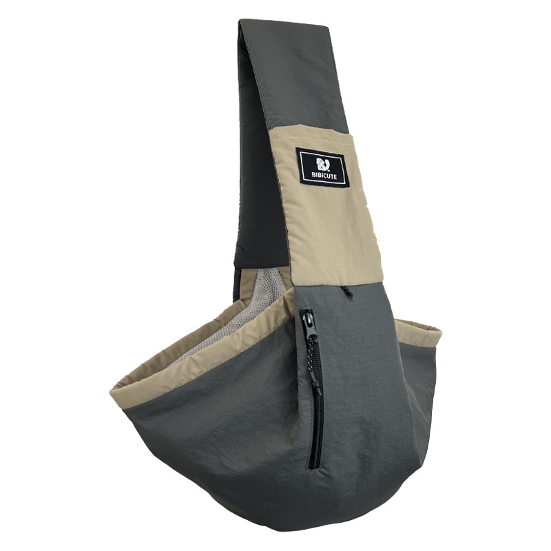 Waterproof Pet Carrier, Nylon, 7.5 kg
