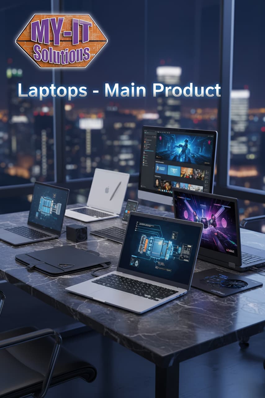 Laptop