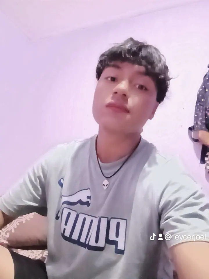 Leycer Joel Guamarica Guambo