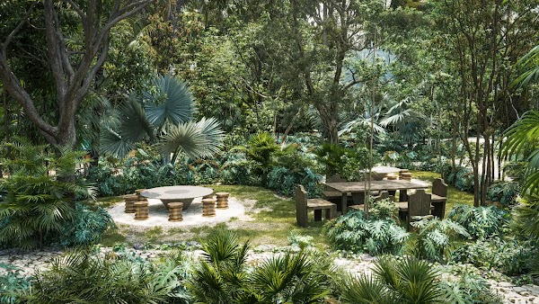 Tulum 101 - Ramia – photo 3