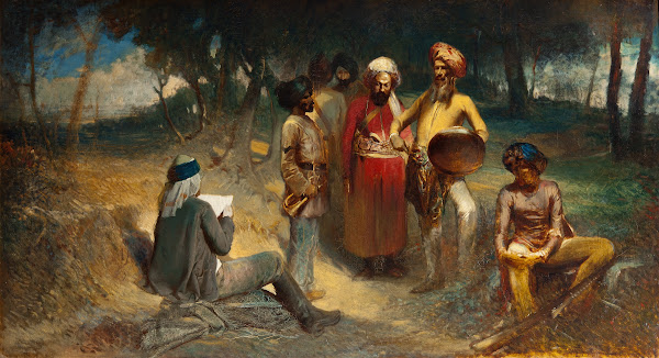 Examining the Spy Motif from the Indian Mutiny after 1859