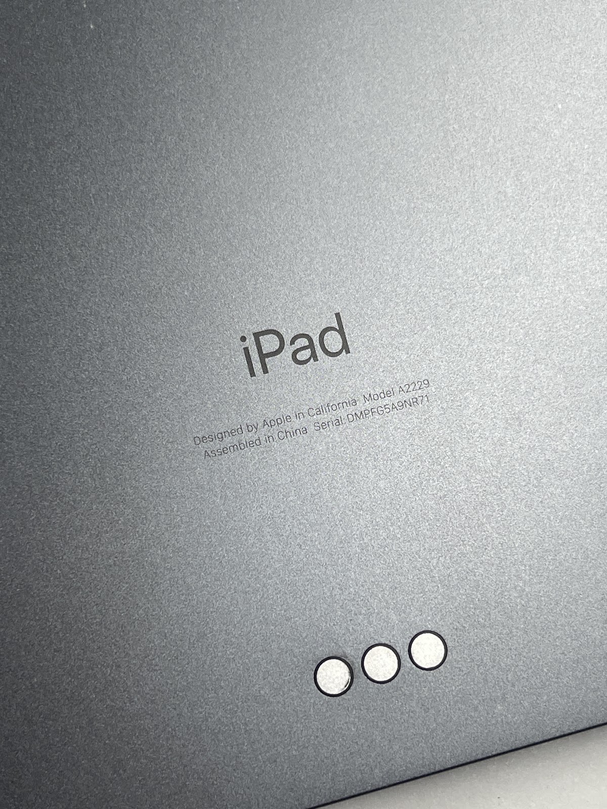 ipad pro 12.9 4th 2020 商品圖片