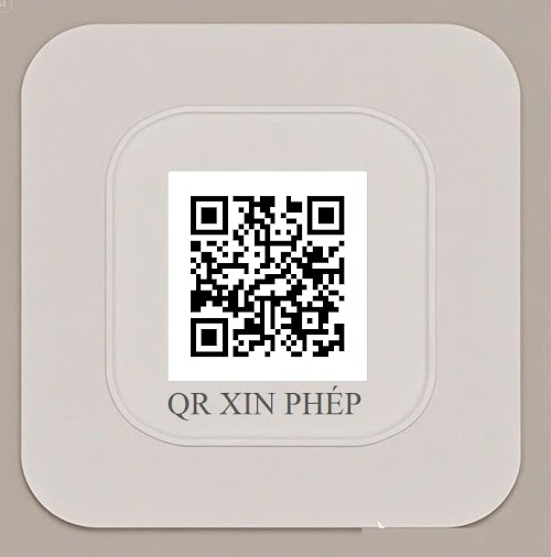 QR Code Xưởng 2