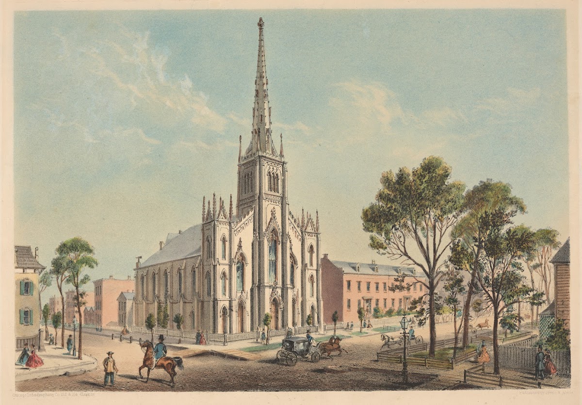 Universalist Church