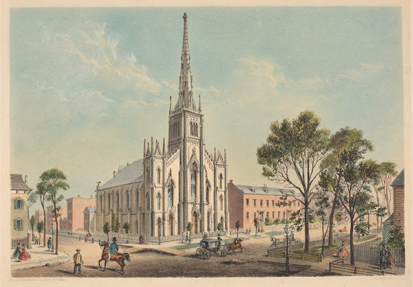 Universalist Church