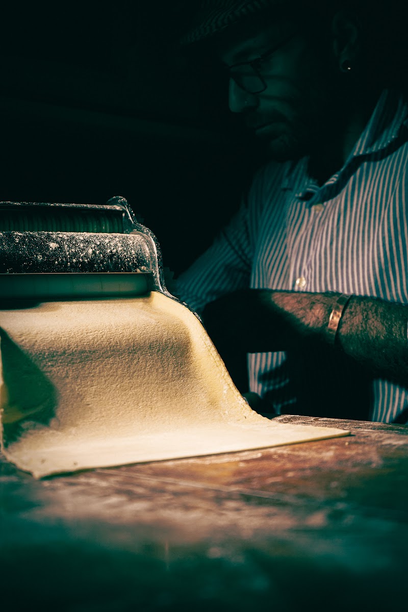 Club de pasta