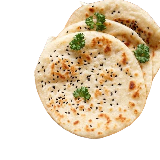 Kulcha Naan