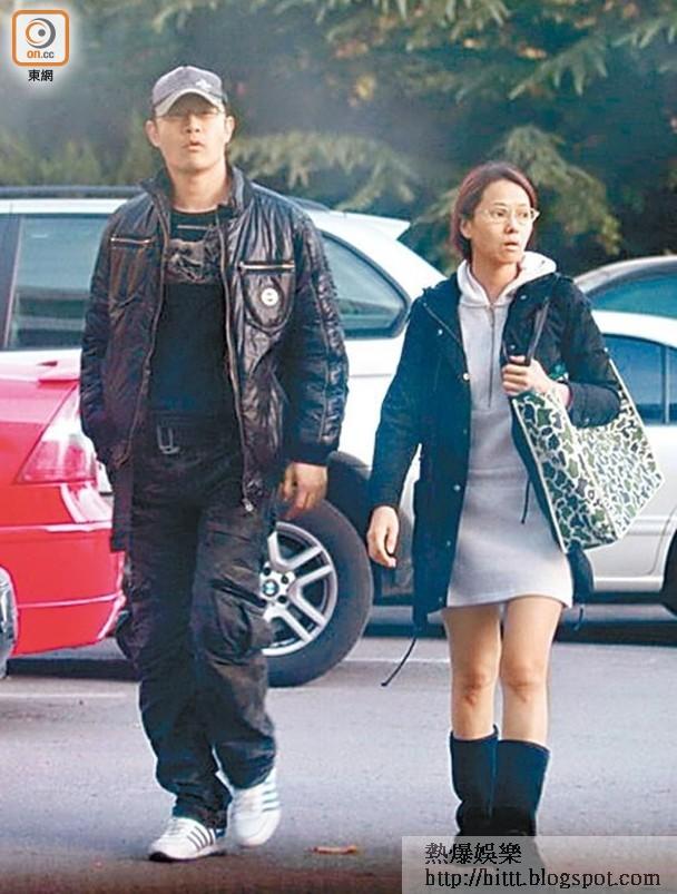 熱爆娛樂 伊能靜 首談與哈林婚變原因伊能靜 我智慧不夠 伊能靜 哈林 庾澄慶