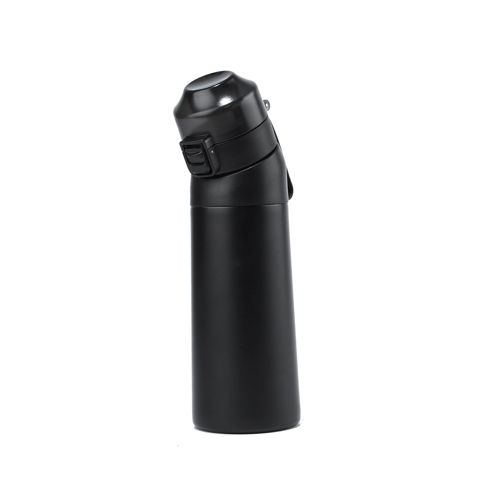 Insulated cup 500 ml with aroma closure