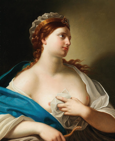 Cleopatra