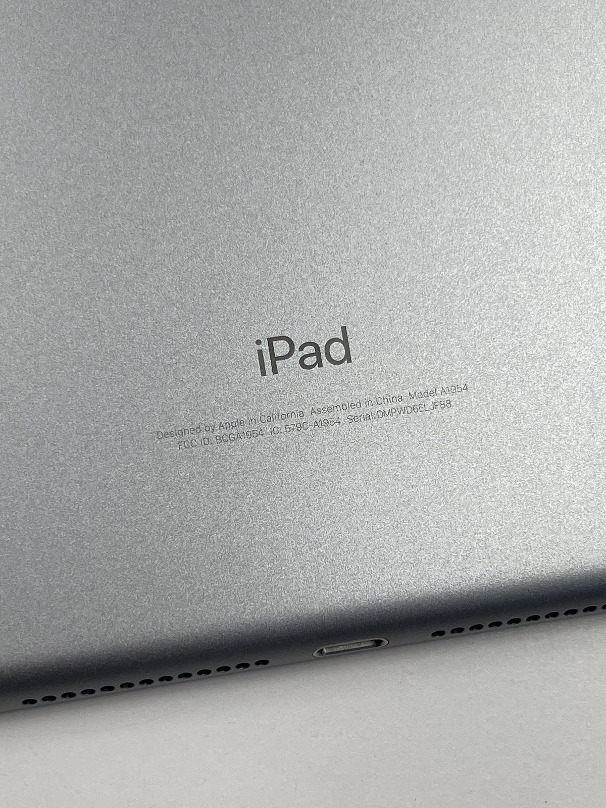 ipad 6 2018 商品圖片