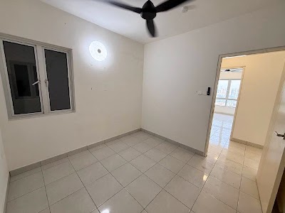 Aspire Residence, Cyberjaya — foto 10/10