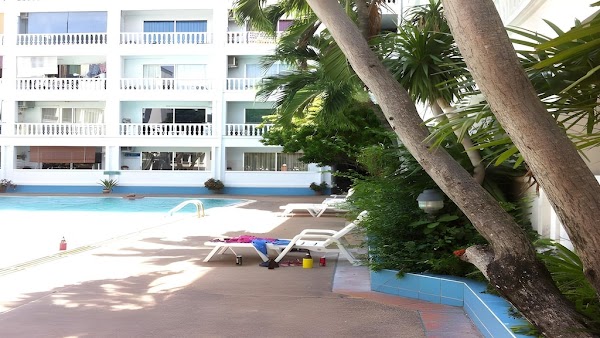 Majestic Condo