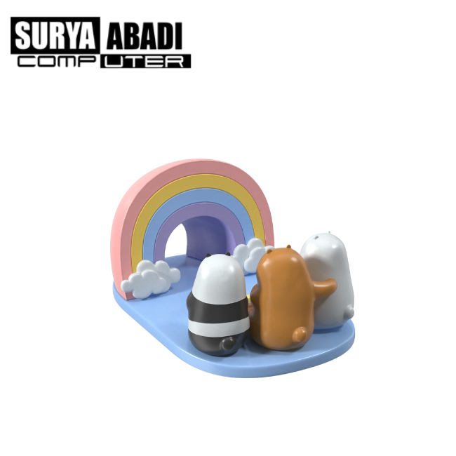 PHONE HOLDER MINISO
