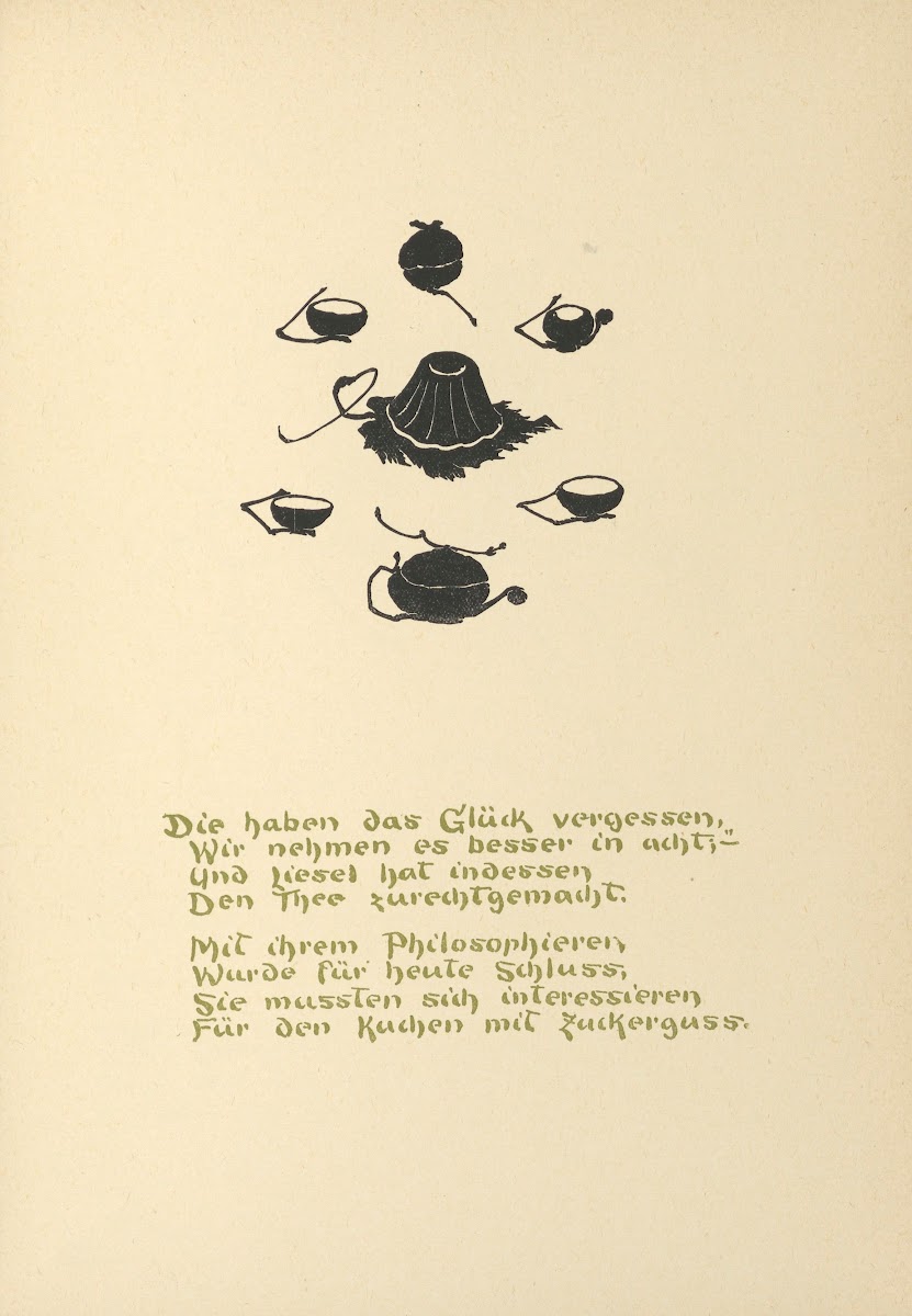 Wichtel MäNnchen Pl68 1938