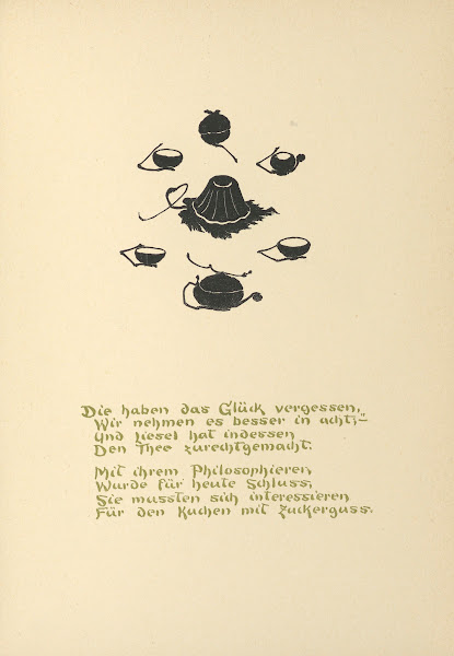 Wichtel MäNnchen Pl68 1938