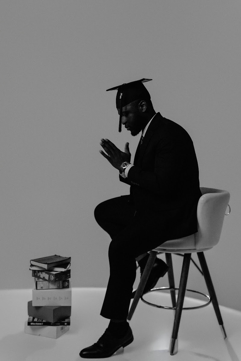 King David - Grad Shoot — Photo 25