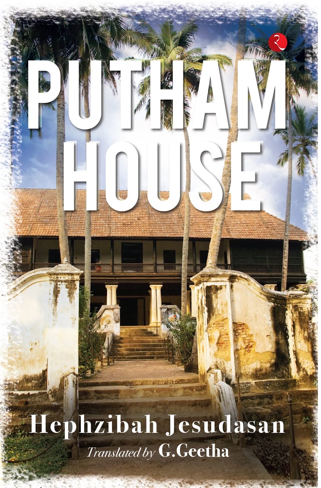 PUTHAM HOUSE_9789355200334