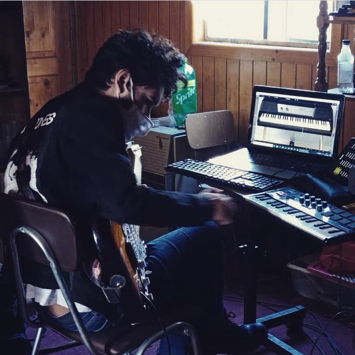 Producción